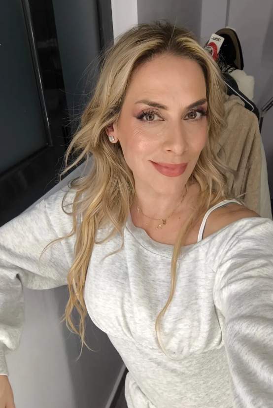 La cantant Roser IG La cantant Roser IG