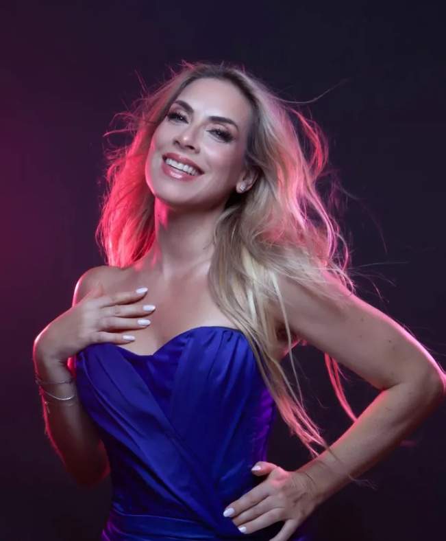 La Roser, meravellosa IG La Roser, meravellosa IG