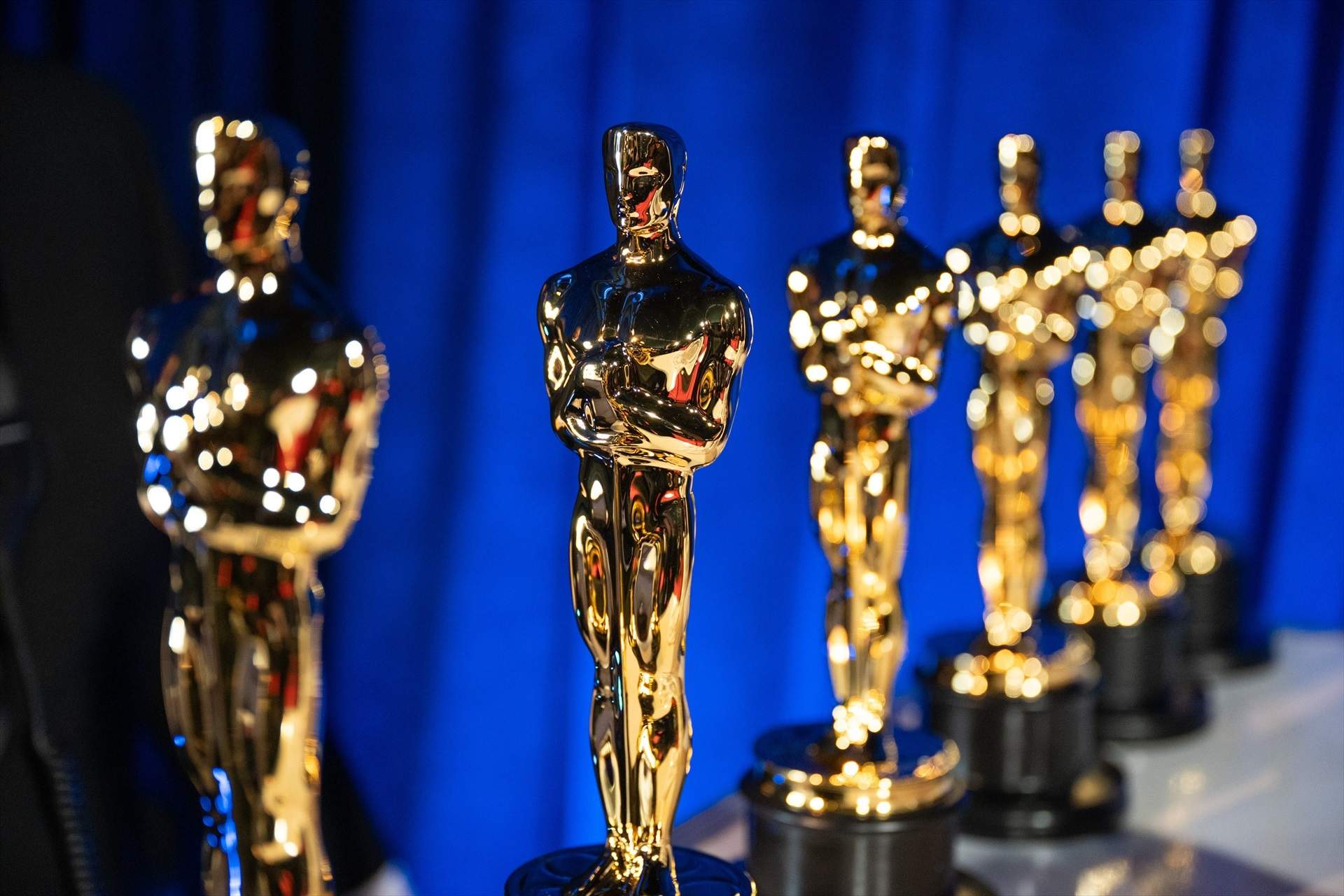 Nominats als Premis Oscar 2026: llista completa