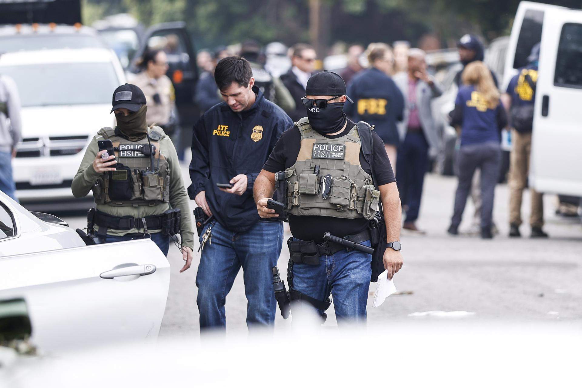 ¿Por qué el ICE detiene a menores en Estados Unidos?