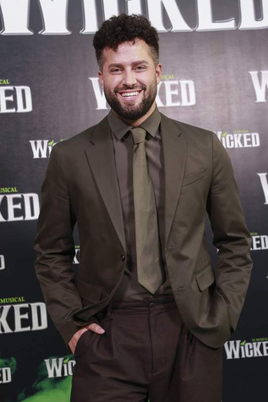 Javi Hoyos / Gtres Javi Hoyos / Gtres