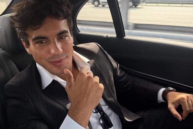 Casas via xarxes socials / Instagram