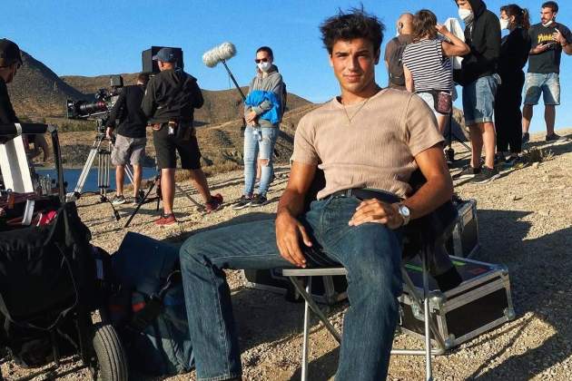 Casas de rodaje / Instagram