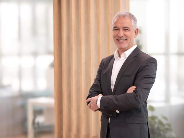 EuropaPress 7236132 director general eurofragance joan pere jimenez