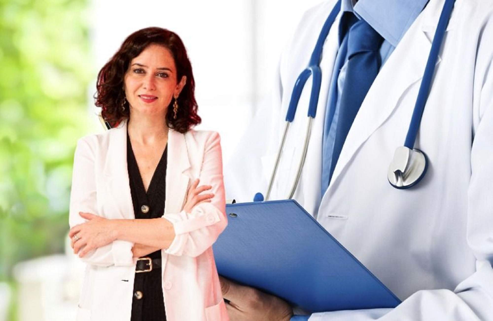 Madrid redujo en 2025 el total de pacientes en espera estructural y el tiempo de demora