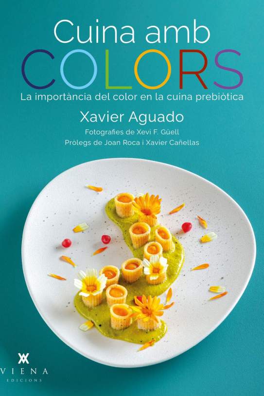 Portada Cuina amb Colors