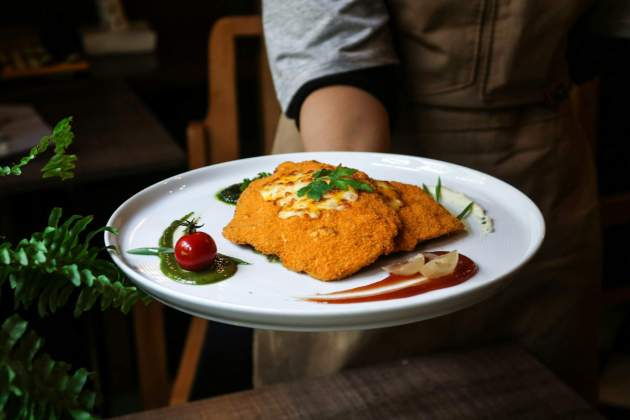 Reglas para comer fuera de casa / Foto: Unsplash