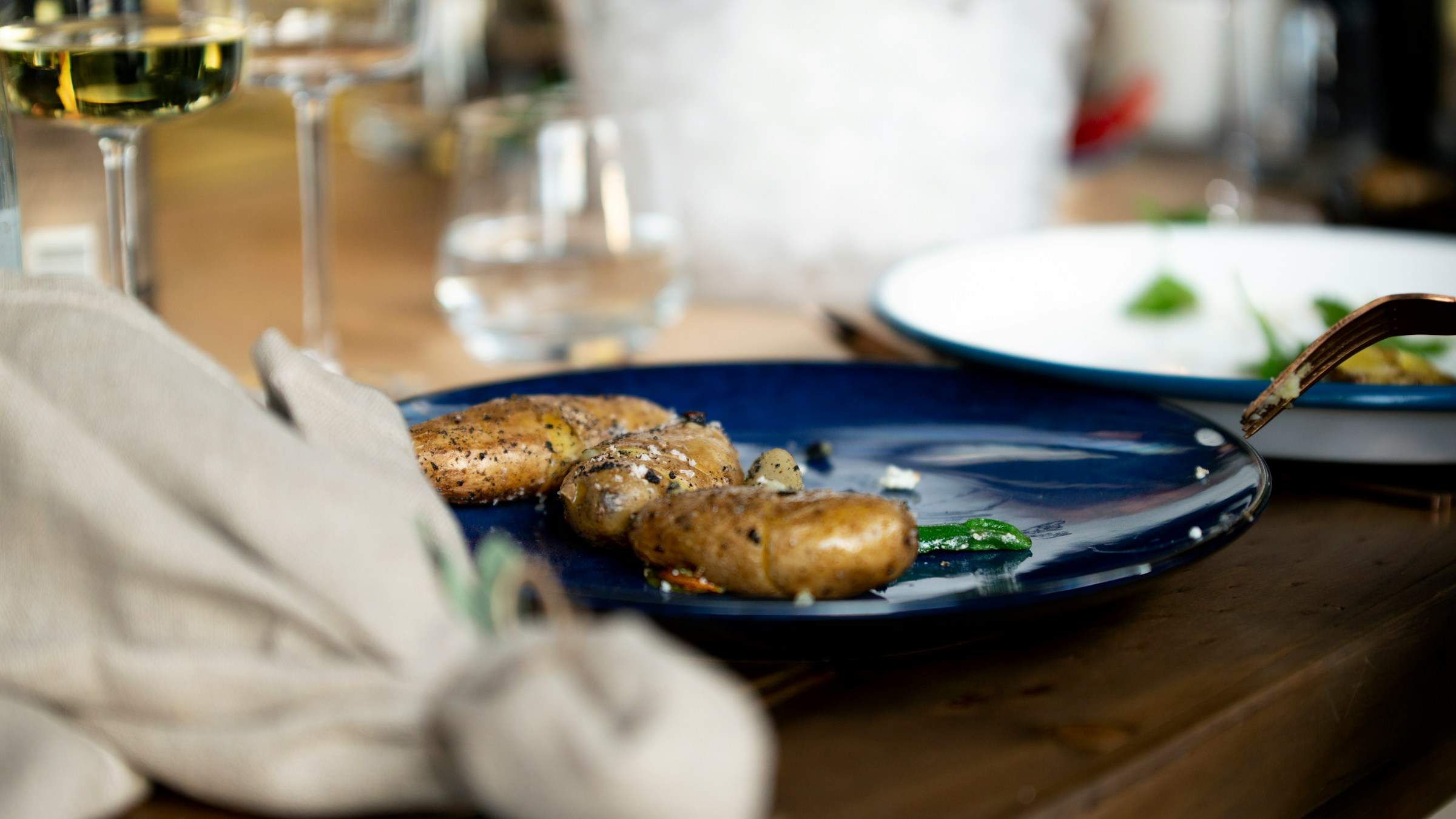 Adrian Muria, nutricionista: "Puedes comer fuera de casa de forma saludable con estas 3 reglas"