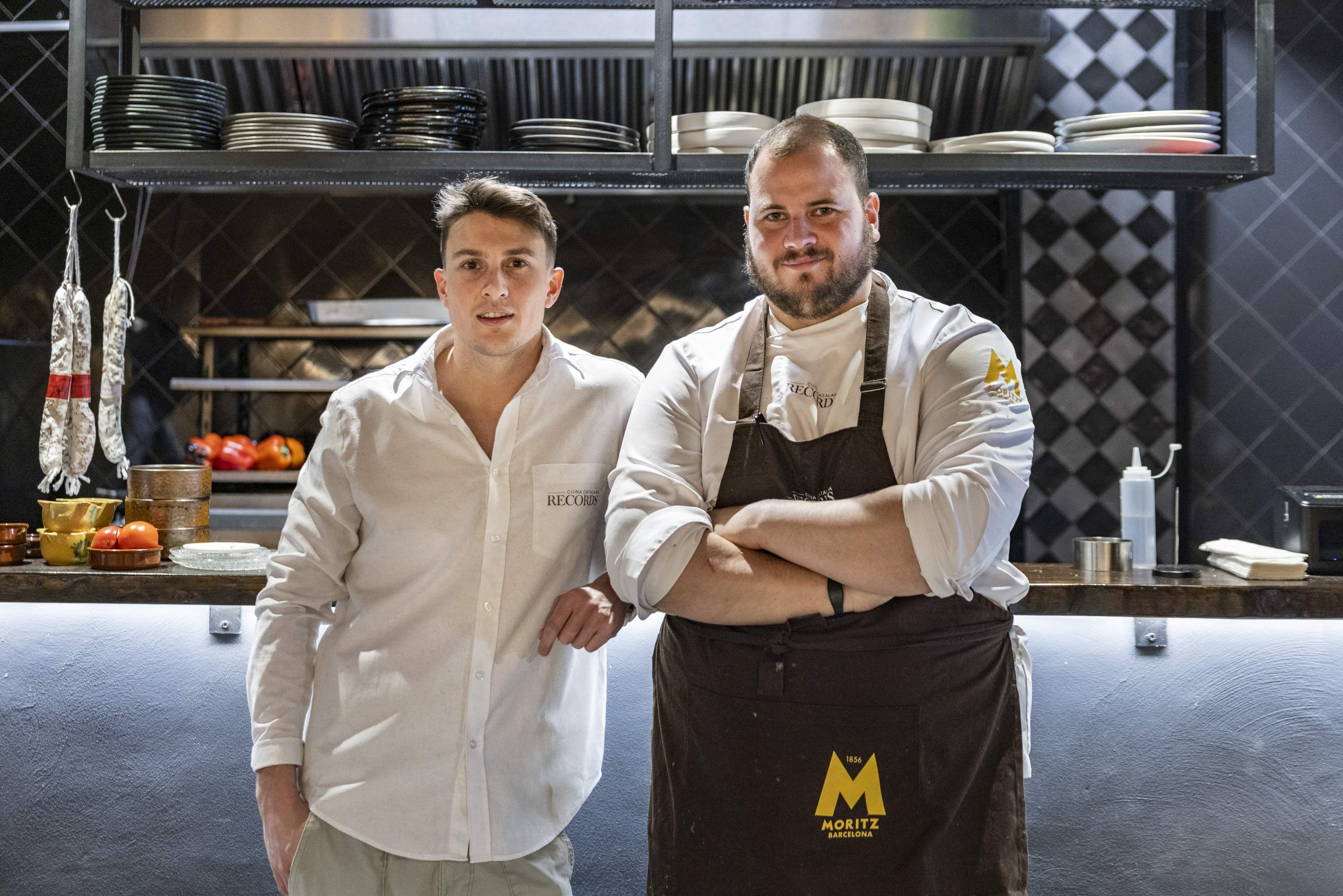 Abre por sorpresa un nuevo restaurante en Les Corts que apuesta por la cocina catalana tradicional