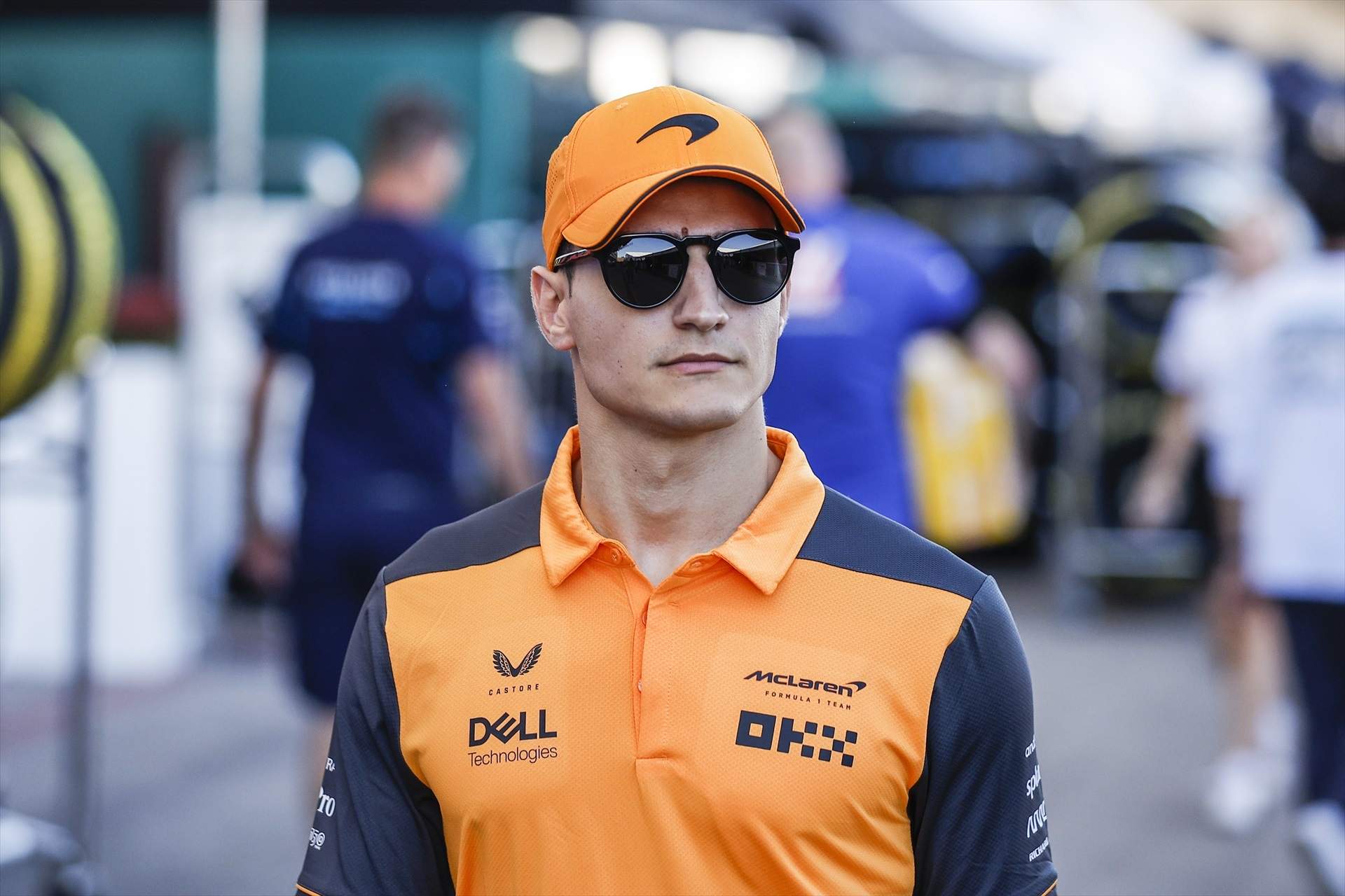 McLaren guanya el pols legal a Àlex Palou i aquest haurà de pagar més de 10 milions d’euros