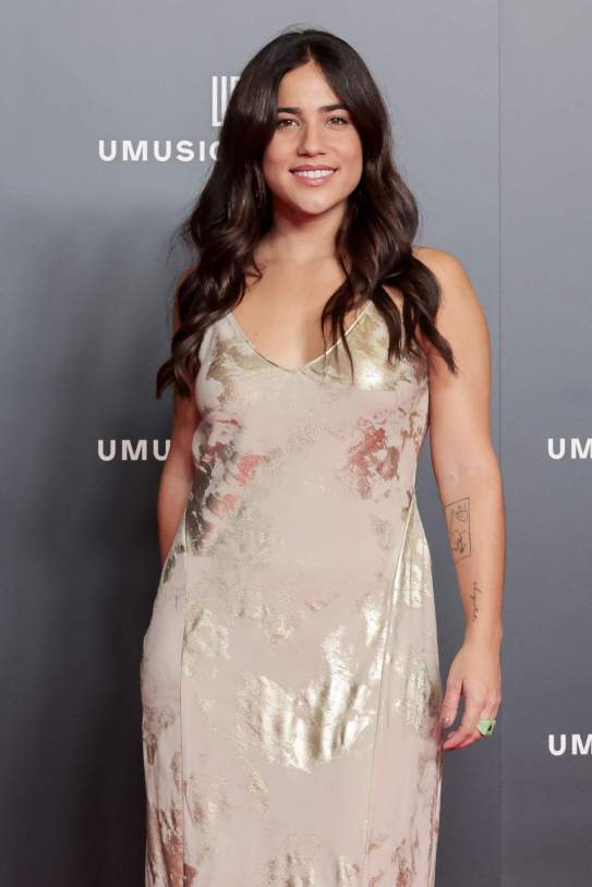 Julia Medina / Gtres