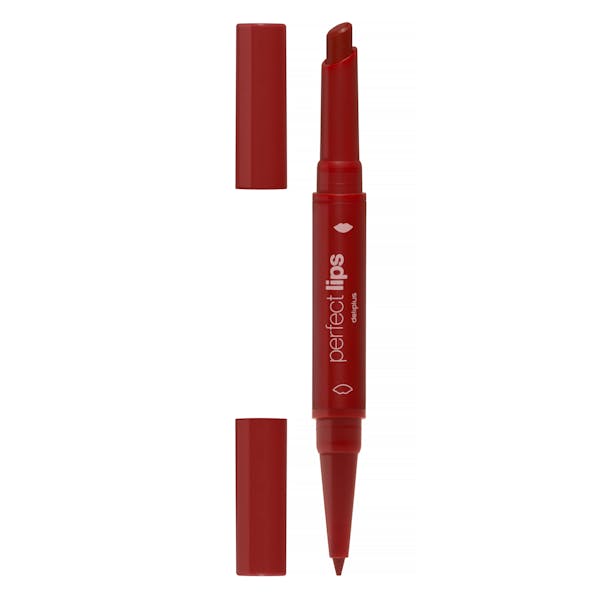 duo labial perfilador