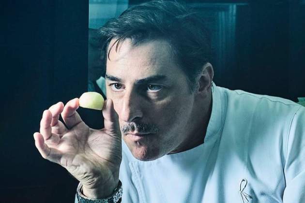 Roca a través de les xarxes socials / Instagram