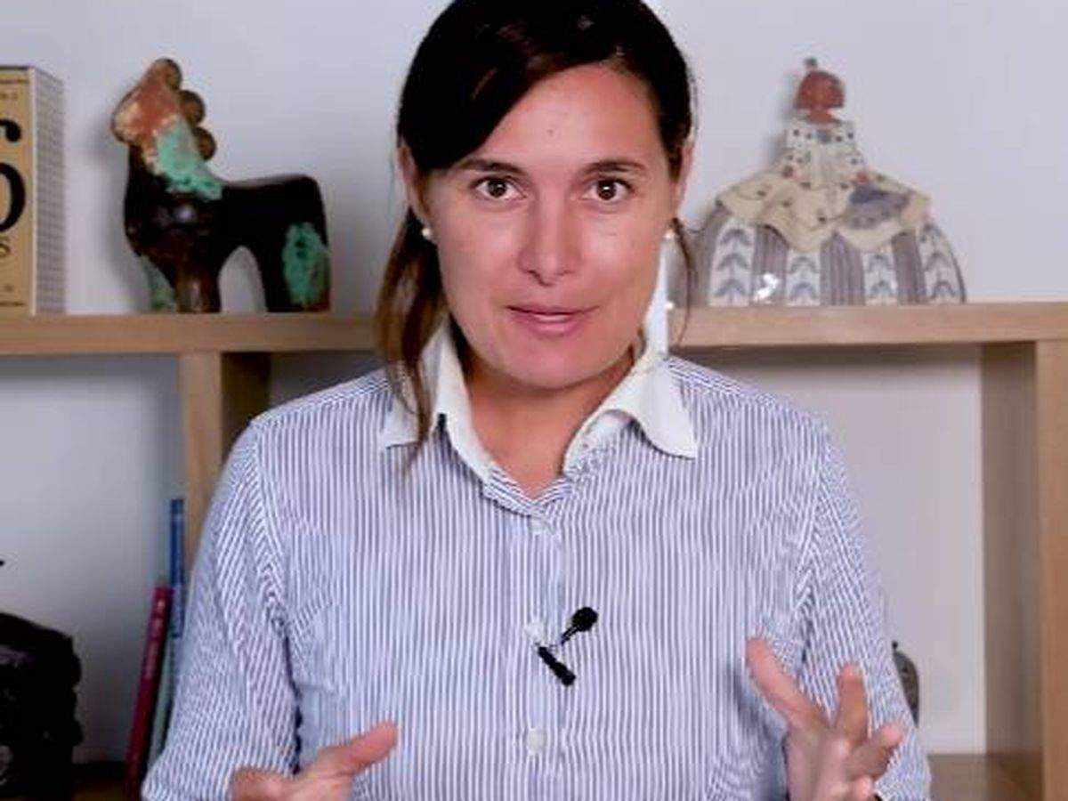 Andrea Redondo, experta en inversión inmobiliaria: “Ahora estoy invirtiendo en Serbia y Estados Unidos”