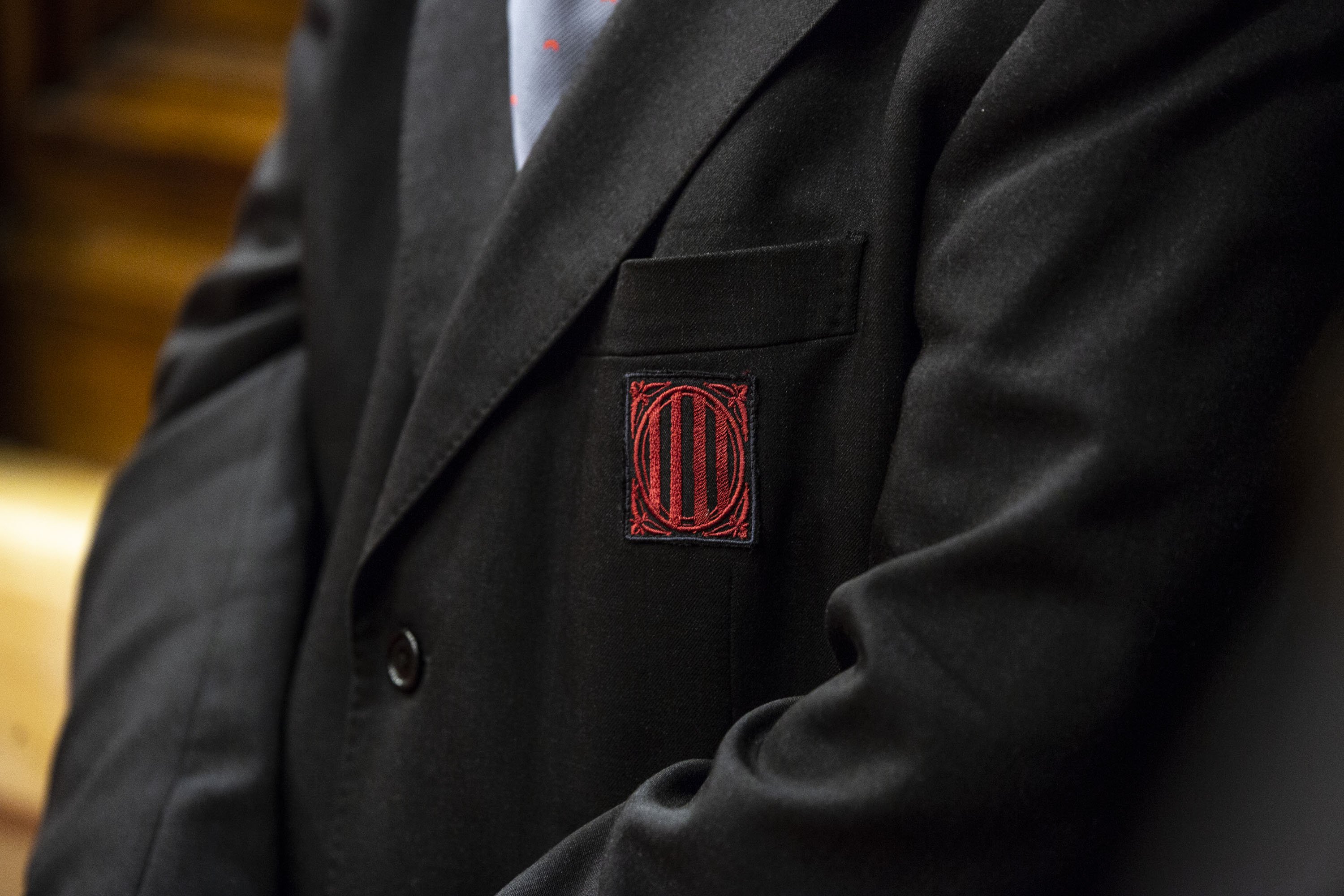 ¿Quién crees que manda más en Catalunya?