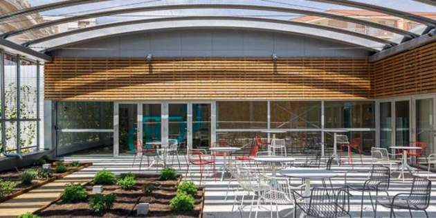 centre civic joan oliver pere quart ajbcn