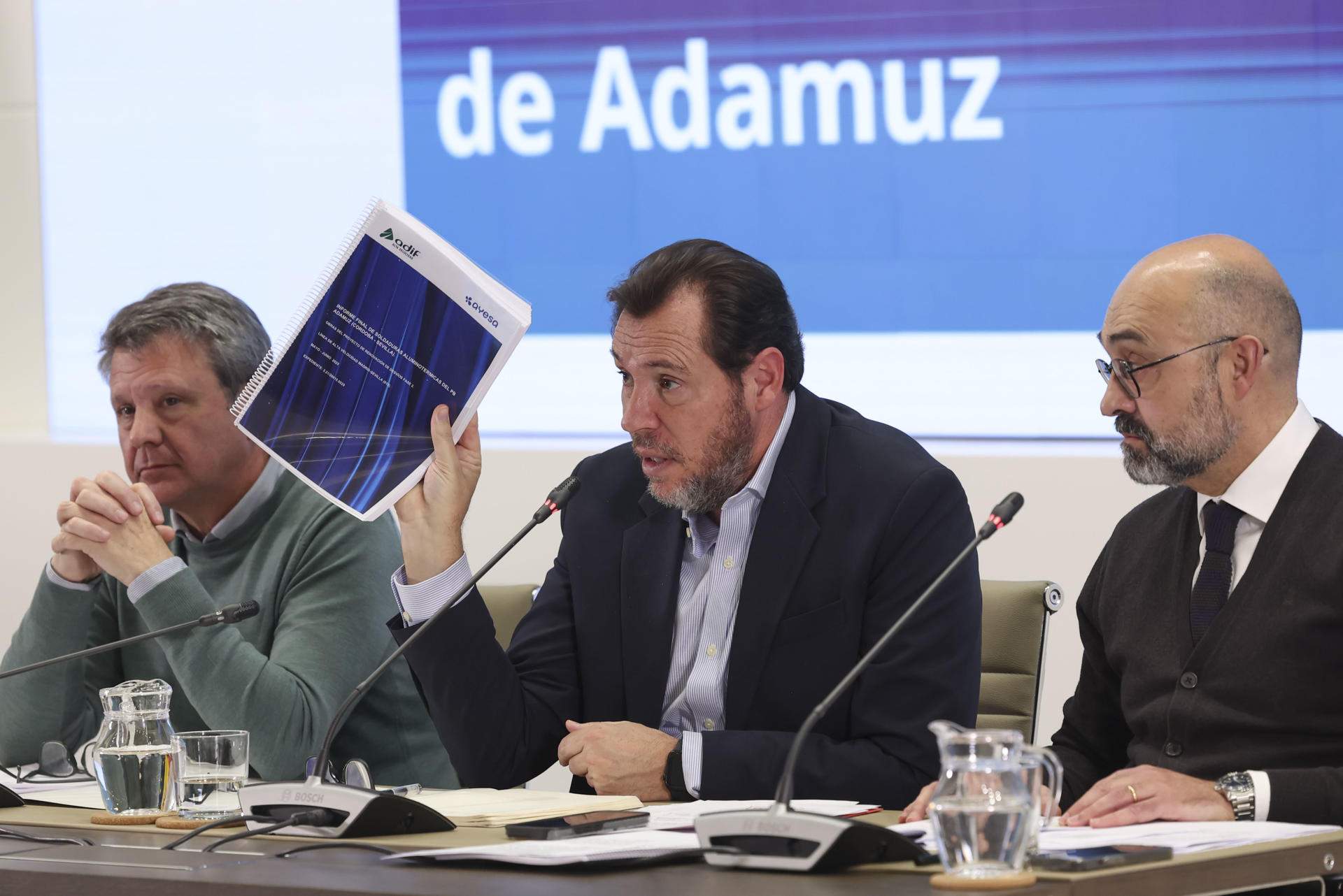 El govern espanyol preveu reobrir completament l’AP-7 en dues setmanes “si tot va bé”