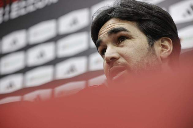 Oriol Romeu Barça EFE