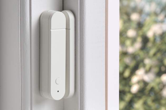 sensor ventana sensor ventana