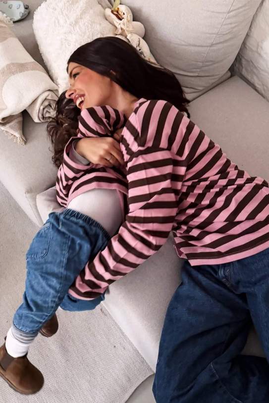 Las dos juntas / Instagram