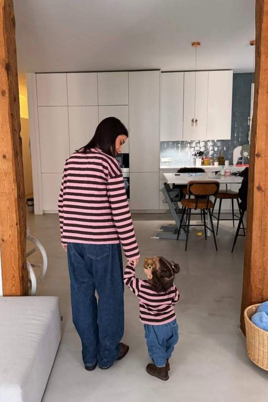 Aria y Dulceida / Instagram