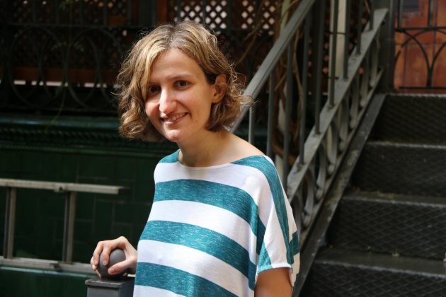 Anna Punsoda/ACN Anna Punsoda/ACN