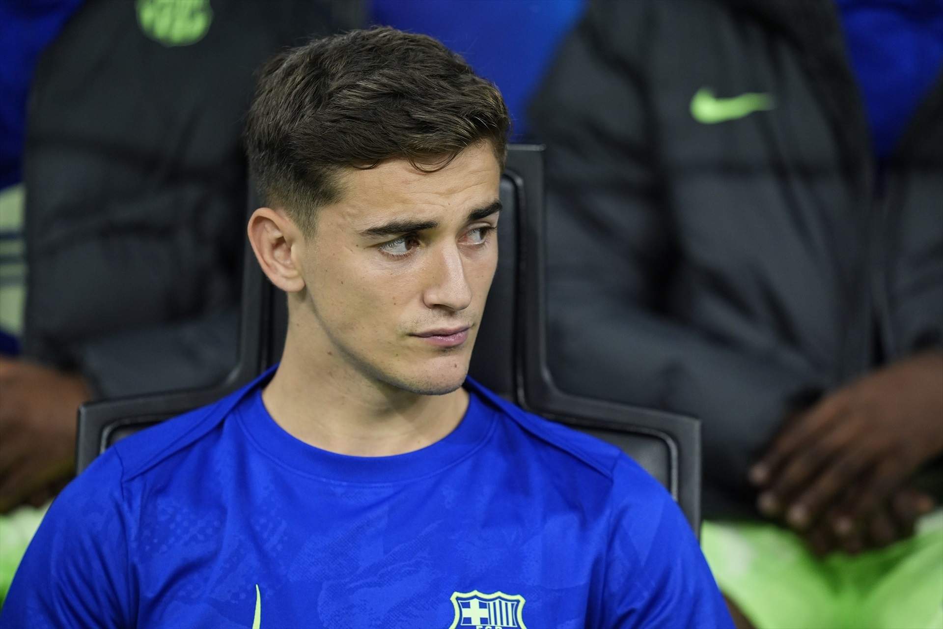 Tramo final de la recuperación de Gavi: Hansi Flick ya ve la luz