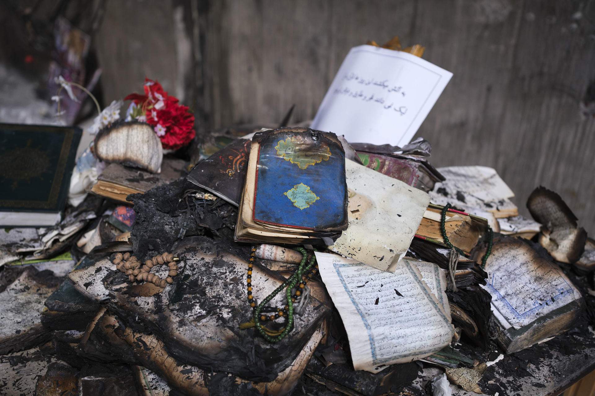 30.000 muertos en solo dos días: la espeluznante cifra de las protestas de Irán revelada por ‘Time’