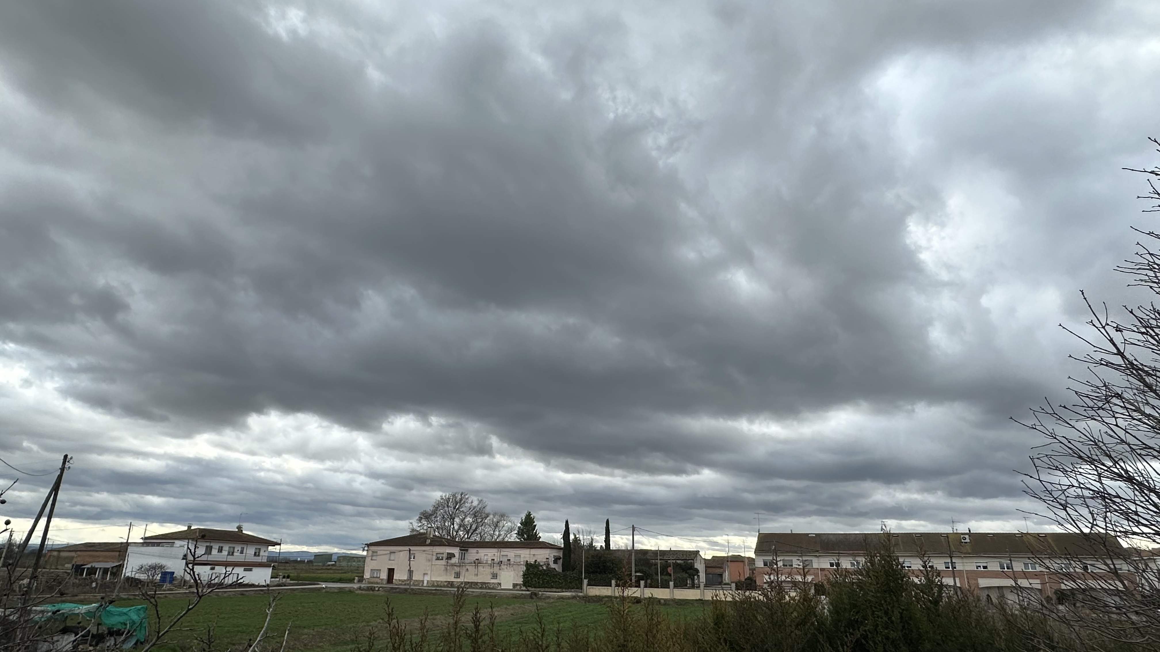 Catalunya a las puertas de una semana inestable con borrascas y novedades de temperatura