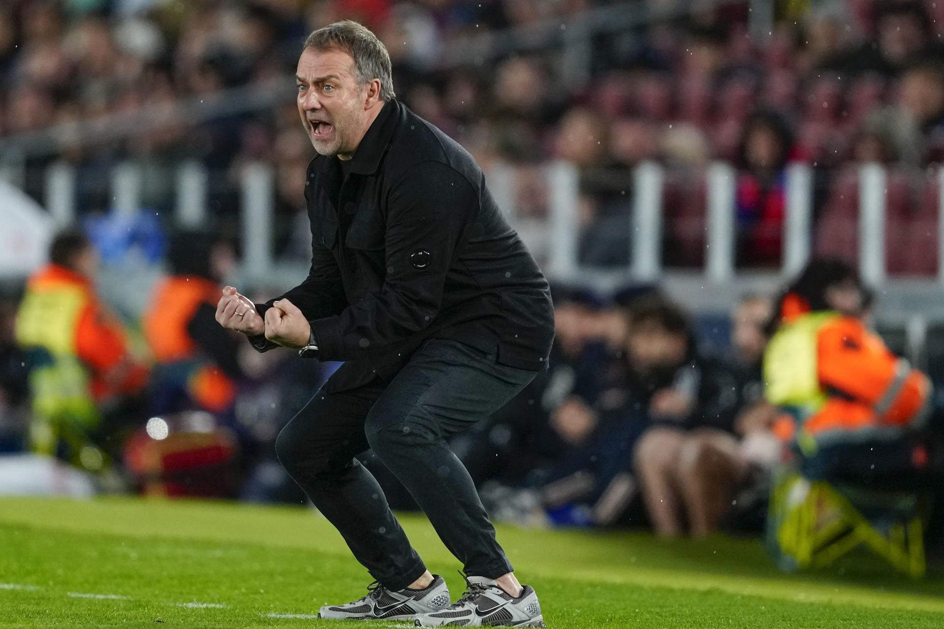 L'esfereïdora estadística que el Barça ha de contrarestar si vol aspirar a guanyar la Champions