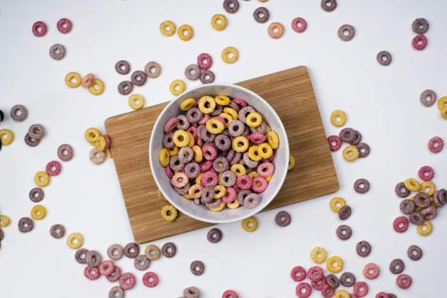 Els cereals poden ser una font de sucre / Foto: Unsplash