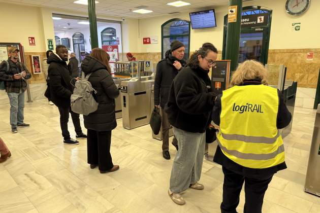 rodalies estació martorell acn