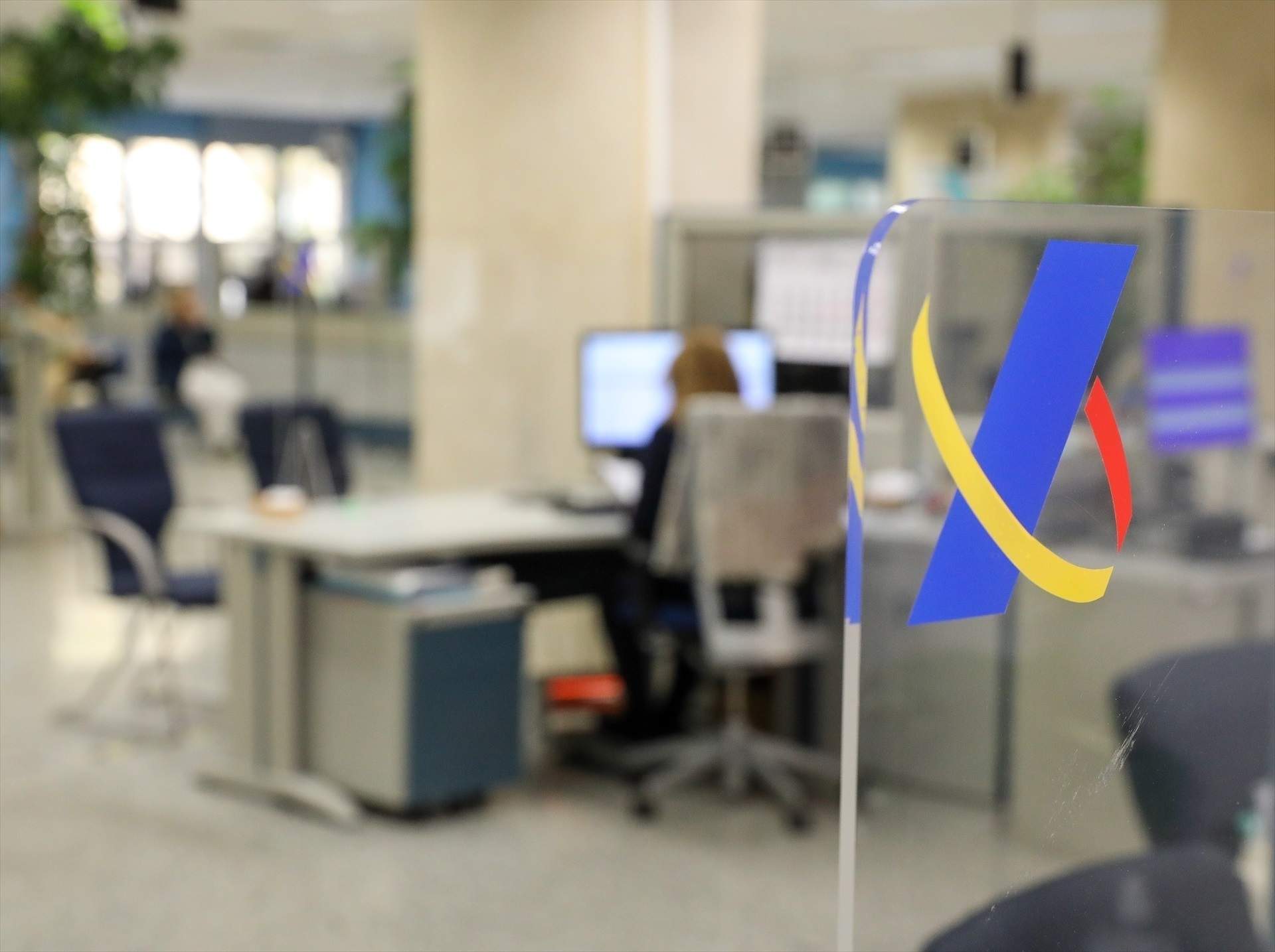 La ley establece que Hacienda no puede embargar si solo estás cobrando el salario mínimo