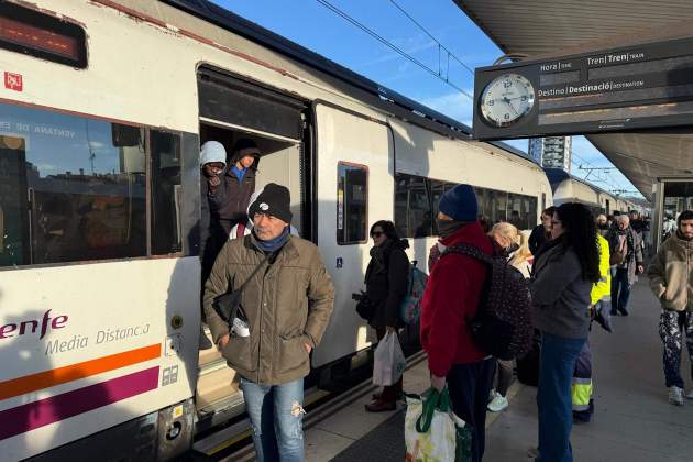 estació rodalies girona acn