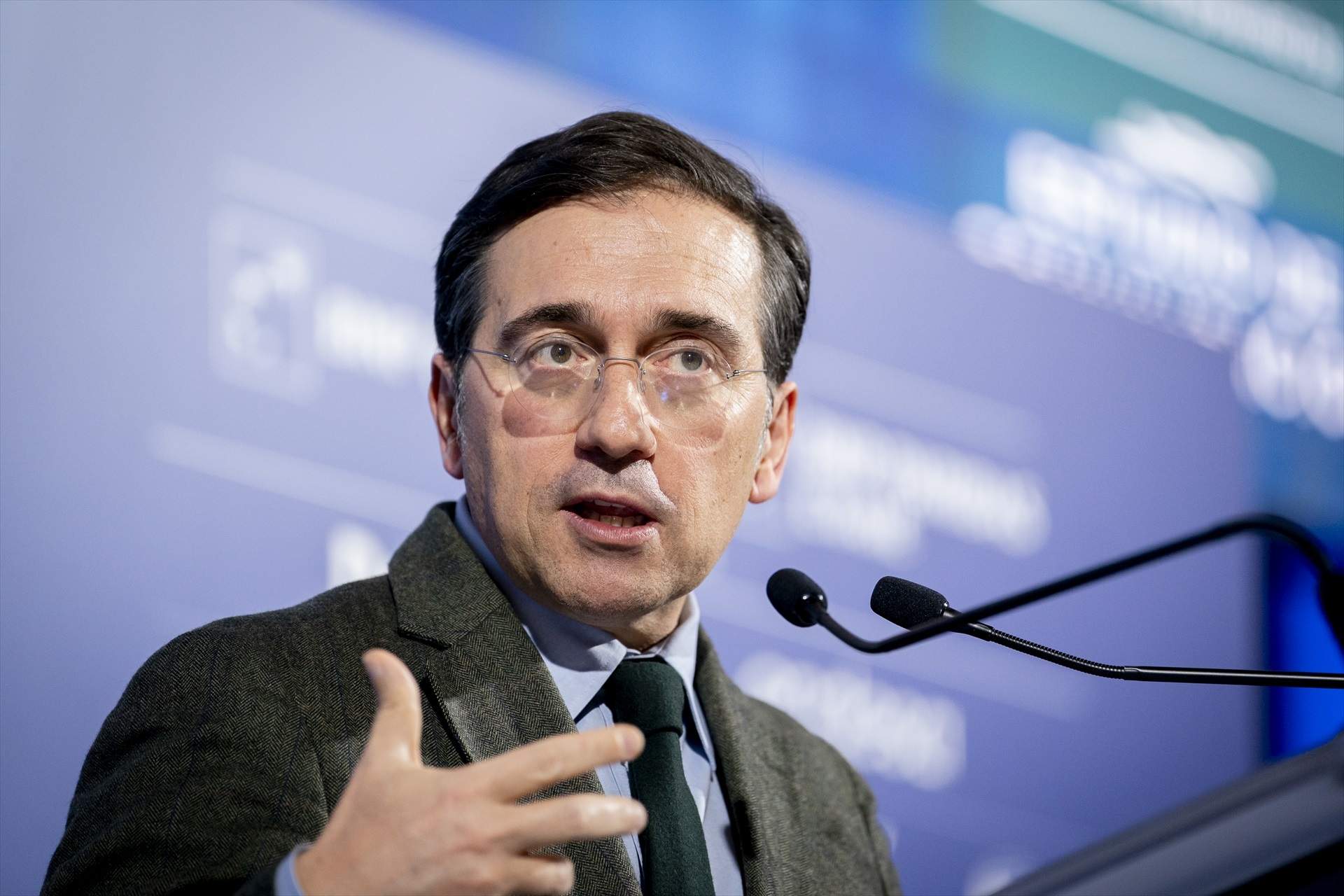 El govern espanyol sosté que les converses per l'oficialitat del català a la UE avancen de manera "positiva"