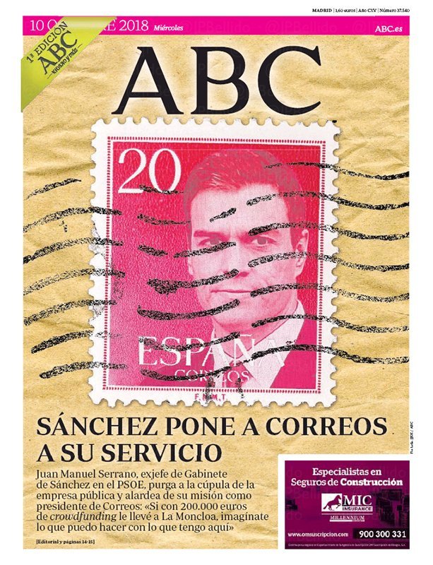 ABC ABC