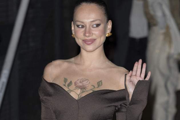 Ester Expósito / Gtres