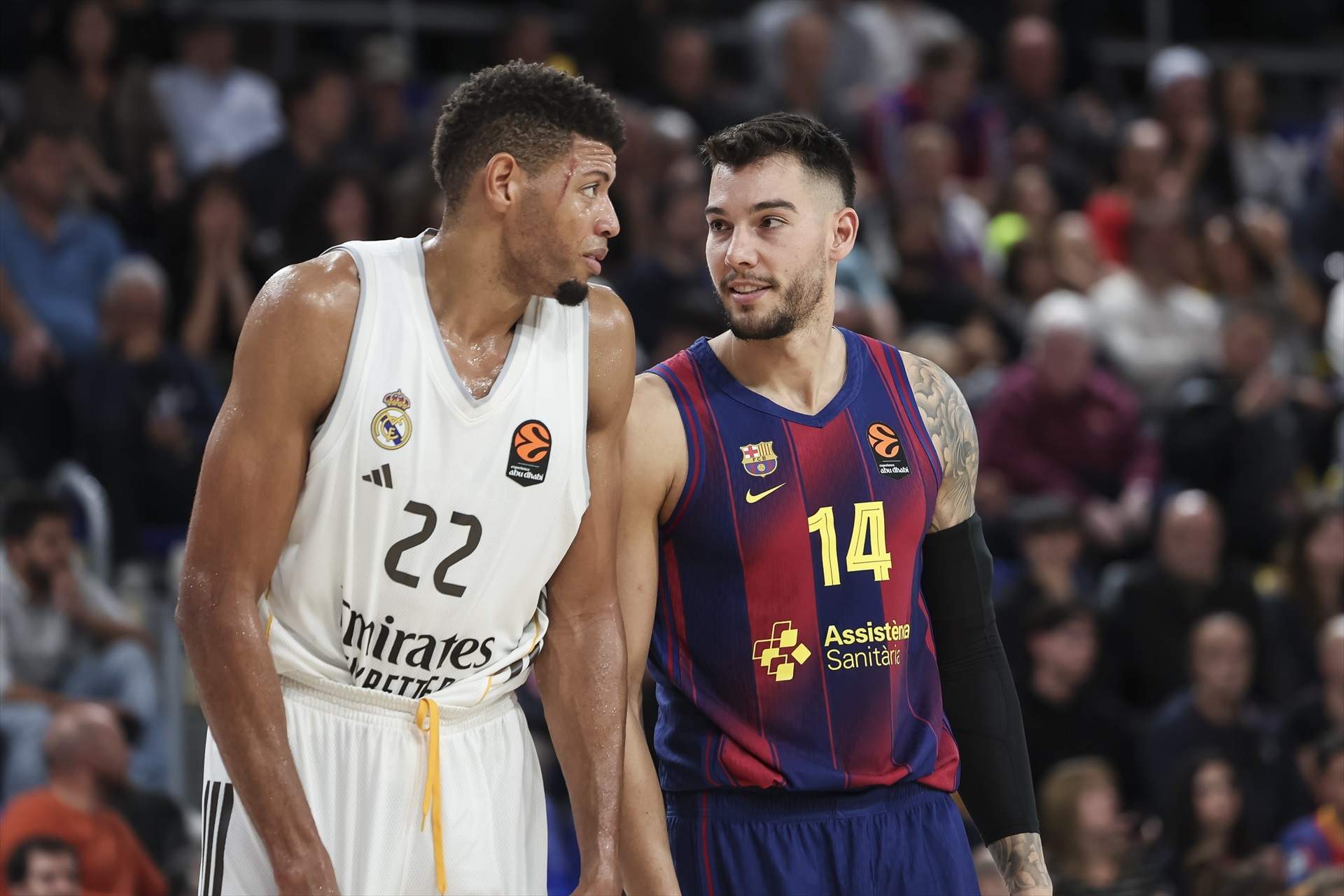 Definida la Copa del Rey de baloncesto: el Barça, pendiente de rival con el Clásico reservado para la final