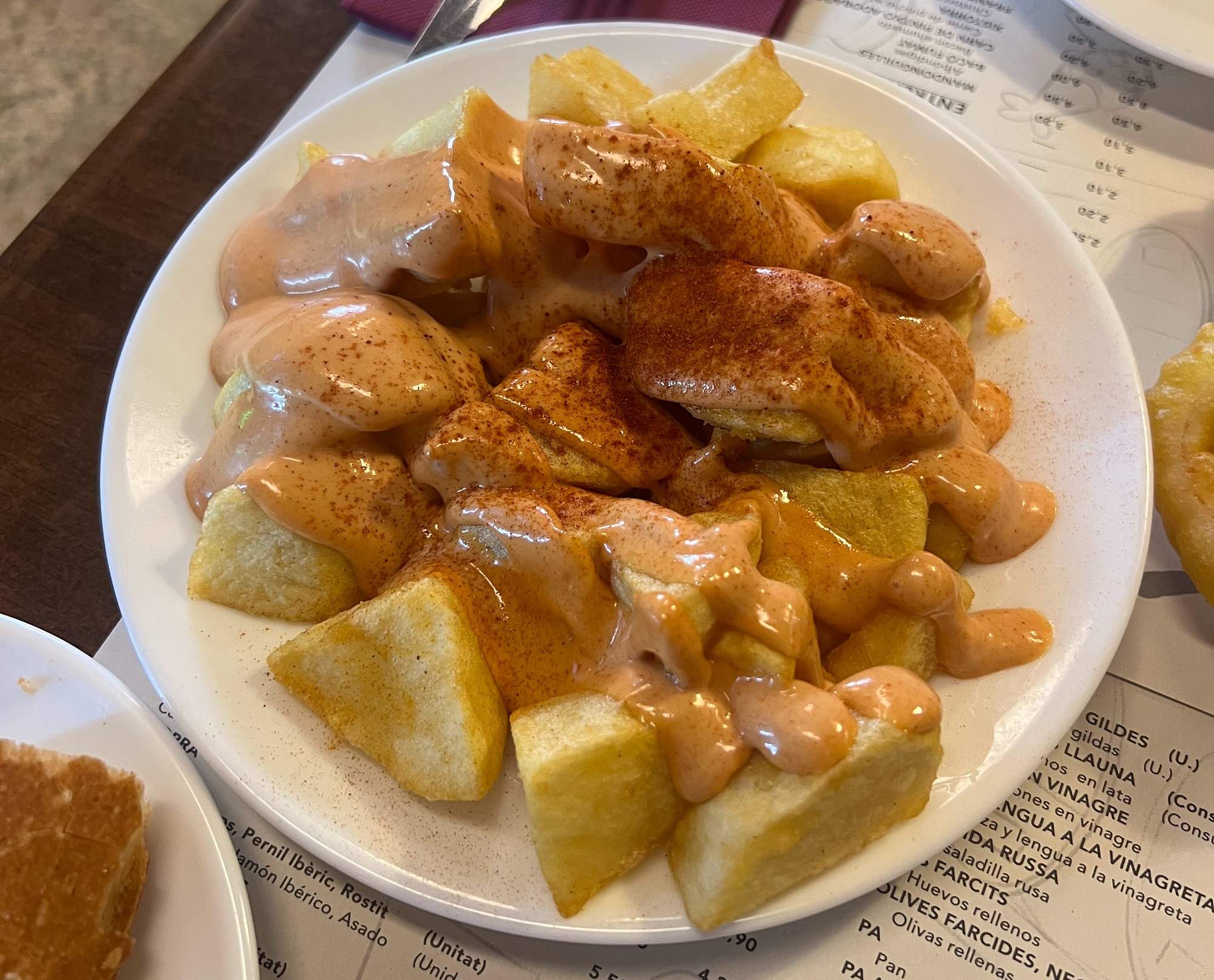 Un bar de siempre que todavía enamora en Gràcia