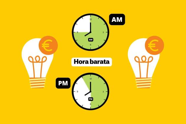 Precio de la luz hoy tarifas más baratas (34)