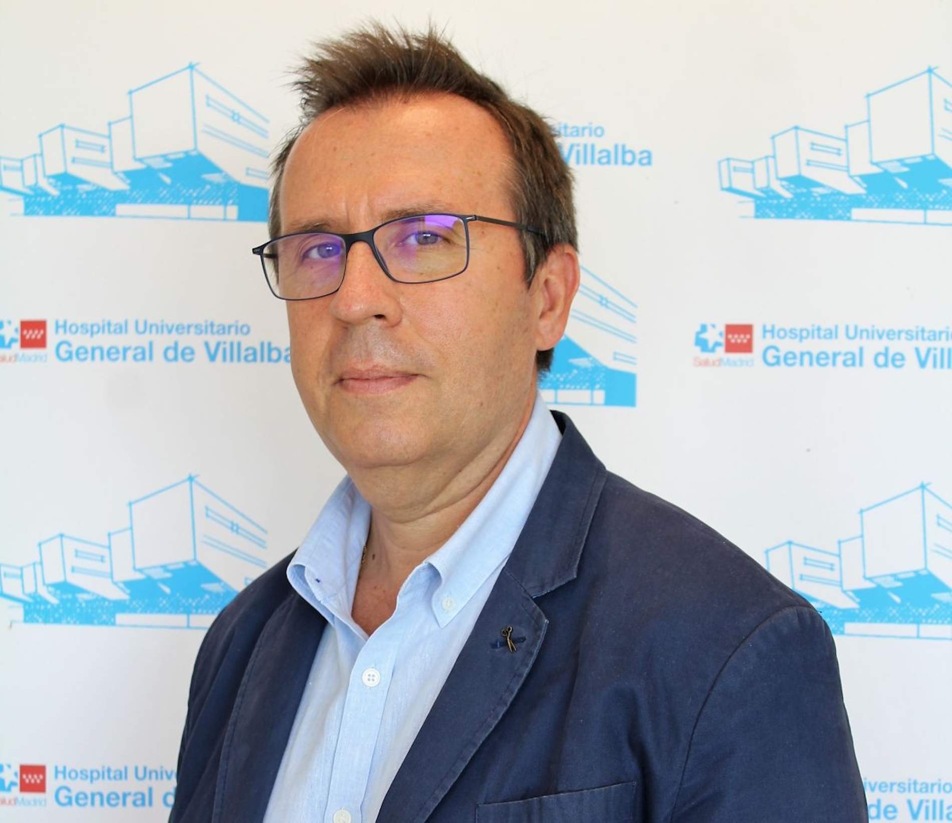 L'Hospital Universitari General de Villalba posa en valor la continuïtat assistencial