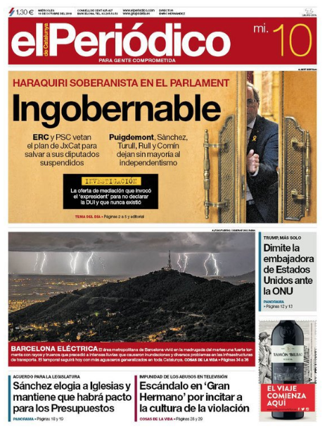 el periodico el periodico