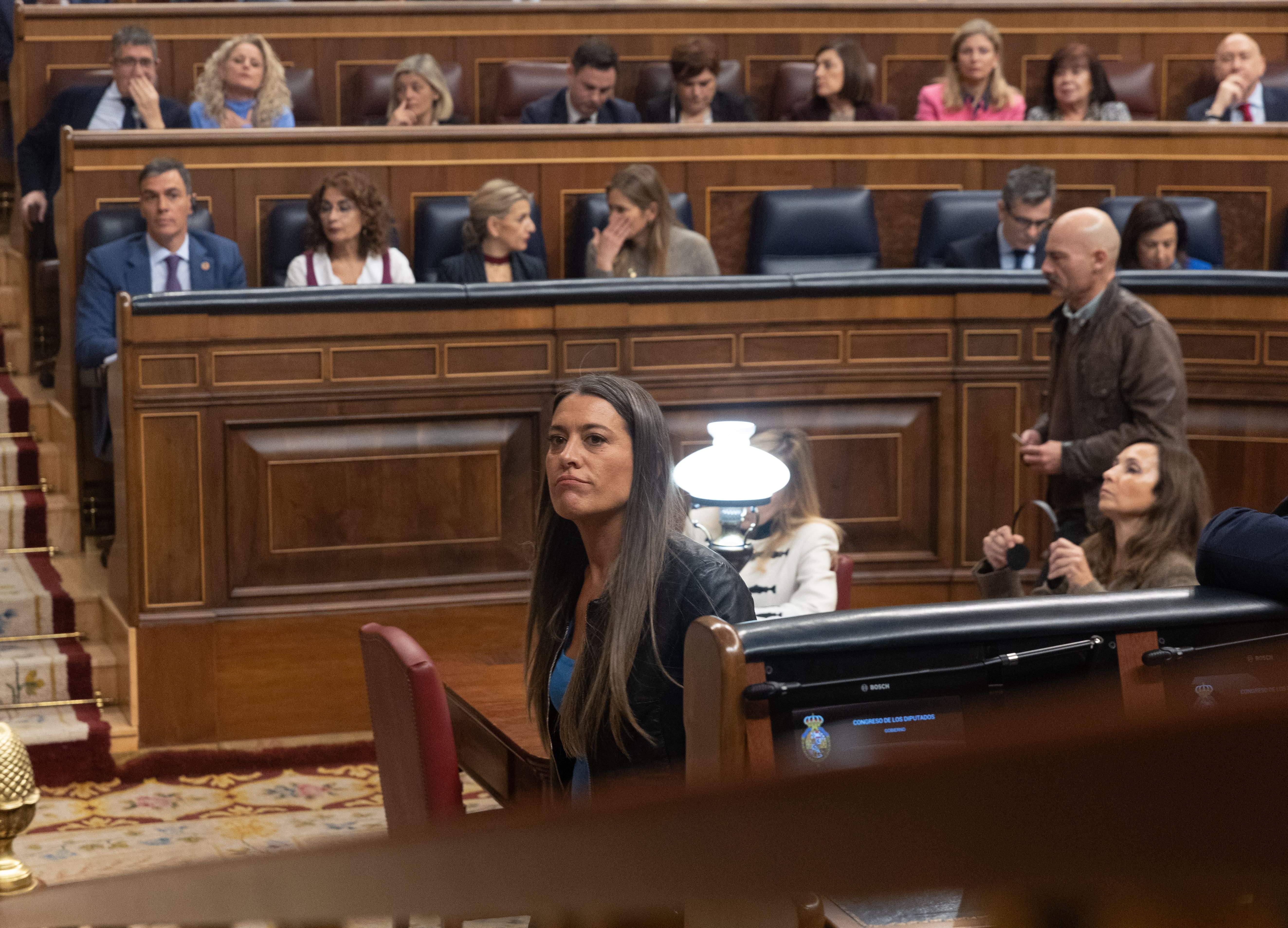 Junts y PP se oponen al decreto ómnibus de pensiones, una nueva votación clave para Sánchez