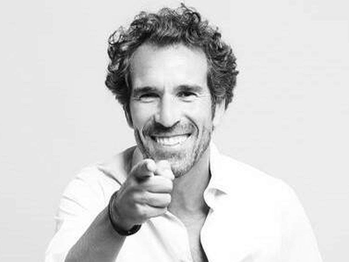 Borja Vázquez: “Fundamos la marca con 100.000 euros y hoy facturamos 220 millones”