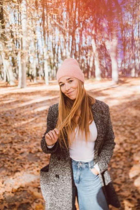 La meravellosa Beth Rodergas IG