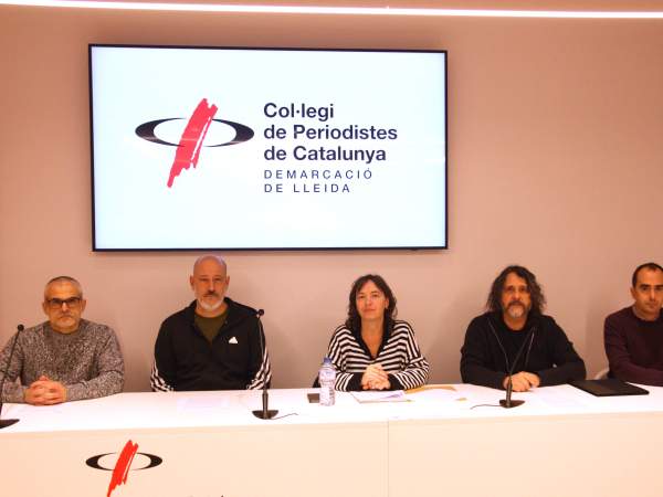Tàrrega, Bellcaire, Bellpuig, Tornabous y Les Borges Blanques presentan recursos legales contra la autorización ambiental contra la planta de biogás de la Sentiu de Sió. Foto ACN