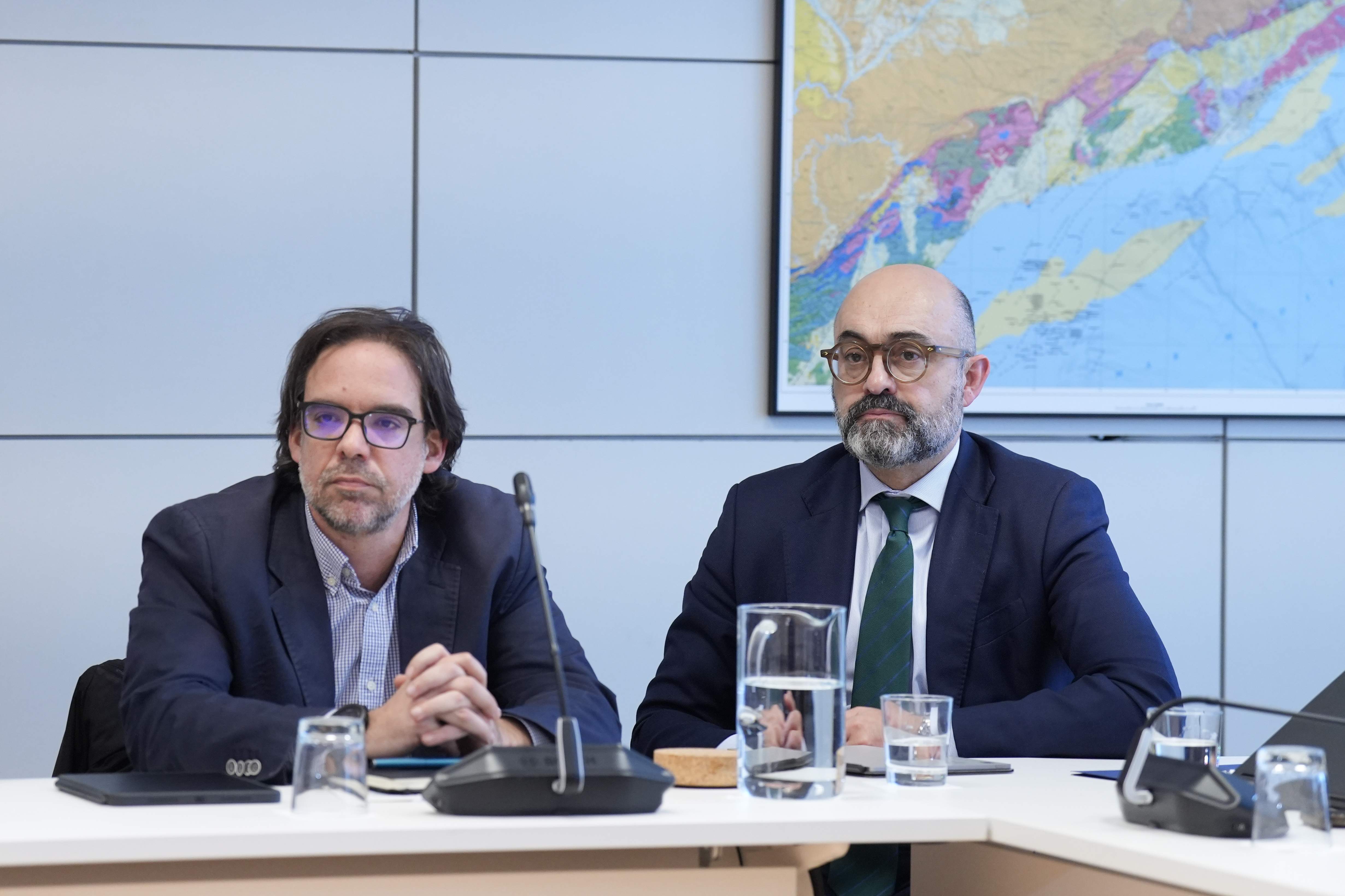 El govern espanyol cessa el director de Rodalies i el responsable tècnic d'Adif pel caos ferroviari