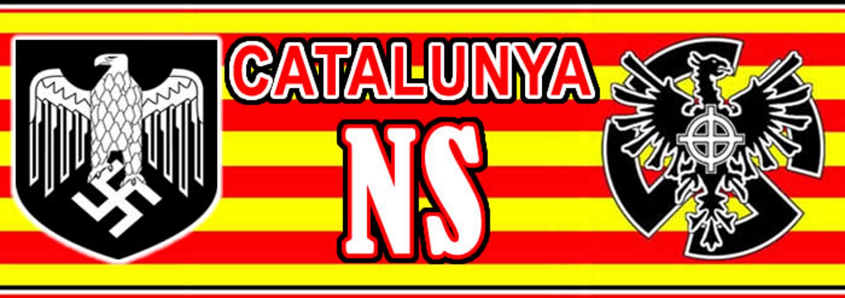 catalunya NS catalanisme feixisme