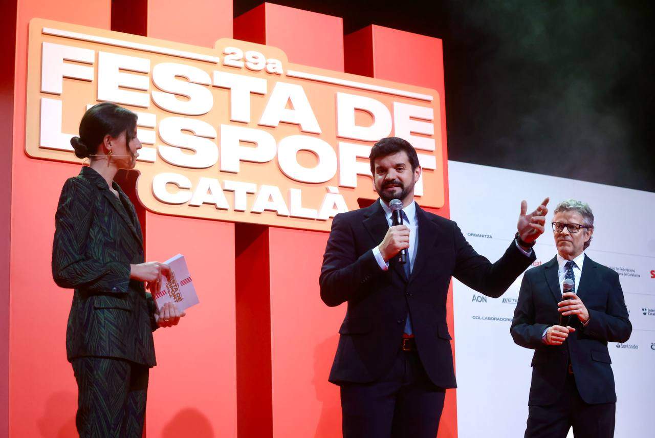 La UFEC alerta del déficit de equipamientos deportivos en Barcelona e insta a impulsar un plan estratégico