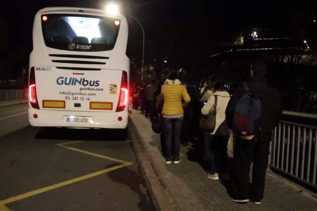 estació manresa tall rodalies r4 acn